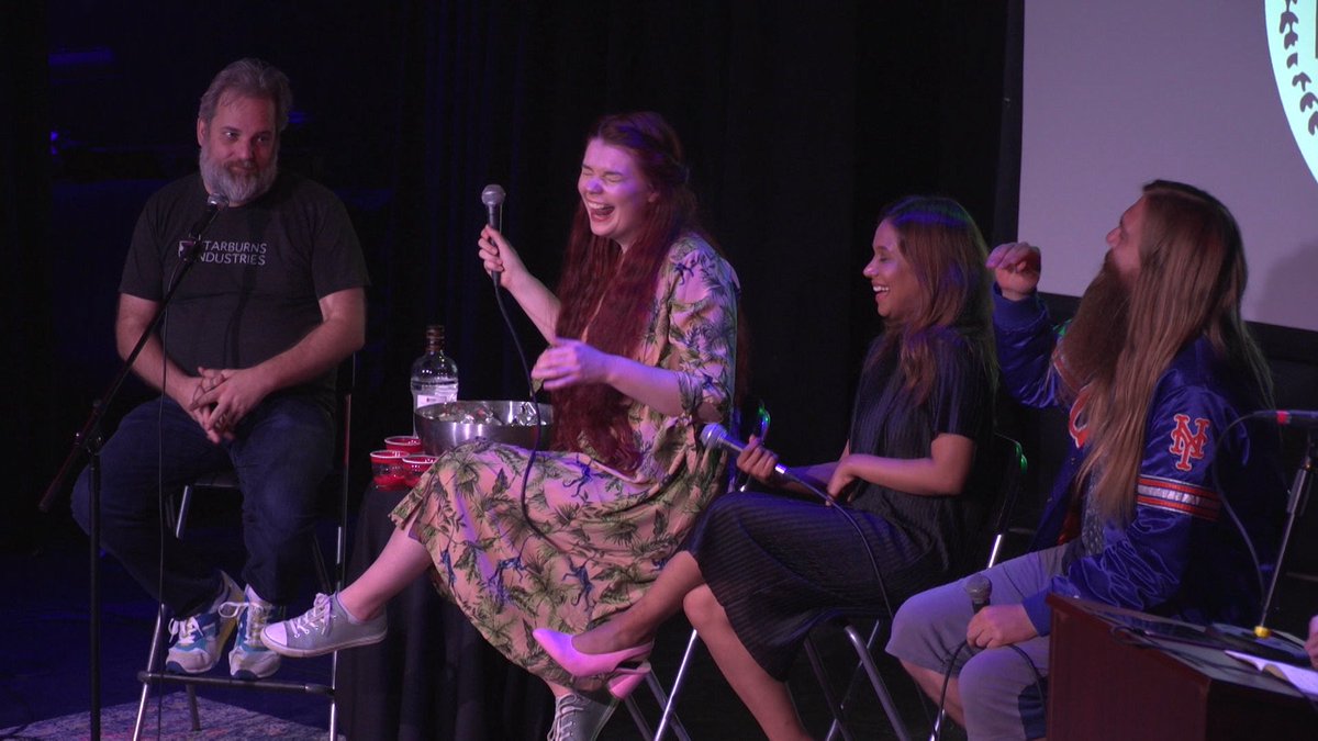 HarmonTown tweet media