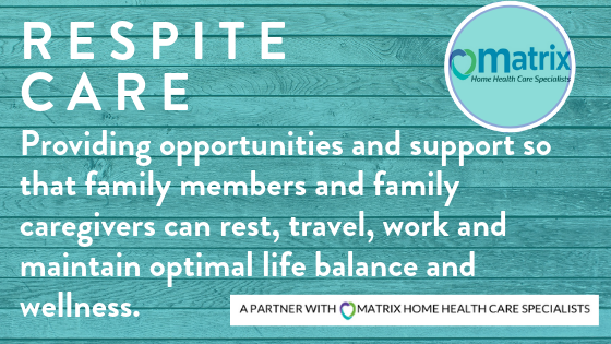 MatrixKaren's tweet photo. What we're talking about here is a caregiver for your loved one, but in reality, it is a caregiver for the caregiver a.k.a. You.  Many times the primary caregiver of a loved one needs some t....#respite #respitecare #seniorcare #eldercare #homehealthcare #seniorliving #healthcare https://t.co/oCPhD9ILvq