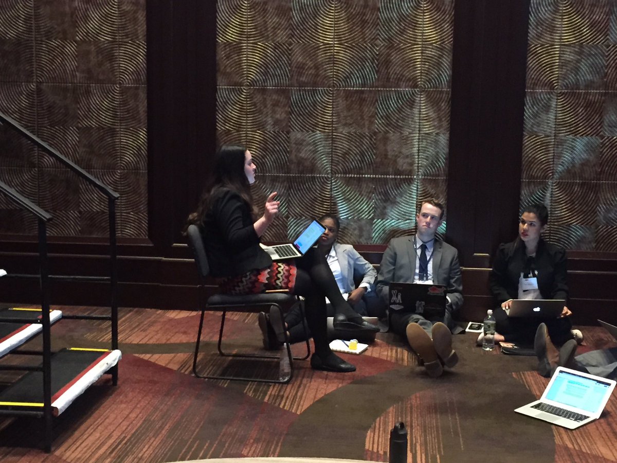 WesternModelUN's tweet photo. Christine at GA1 Informal Session @WesternColoU @WesternModelUN https://t.co/V33PCrzc7B