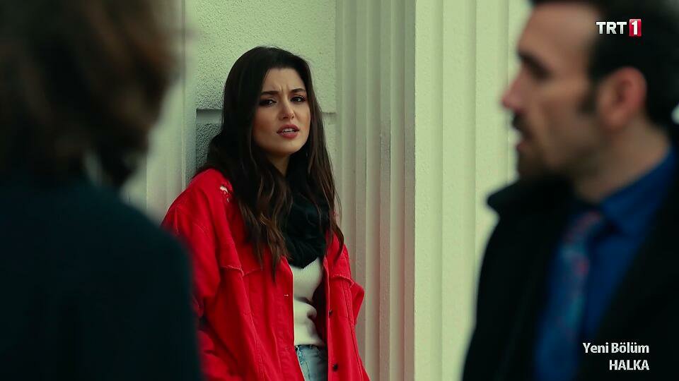 beklenenkral's tweet photo. Yeminle troll. :) #Halka #YeniHayat https://t.co/lZoXF40lXL