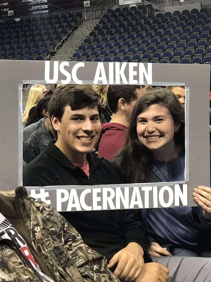 RSMCounselor's tweet photo. #JuniorPreview @ChooseAiken was 🔥! We had a great time! Thank you for hosting us! #TheFirst36 https://t.co/OcKFE0XUX0