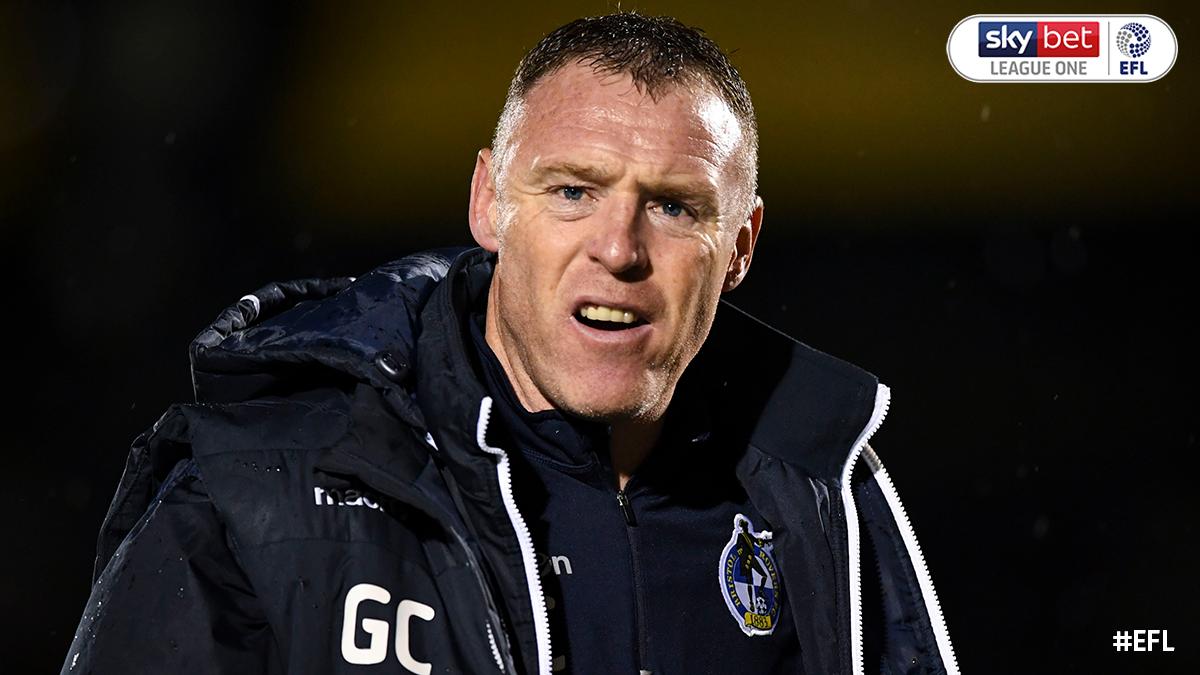 SkyBetLeagueOne's tweet image. .@Official_BRFC have not lost any of their last eight away league games, picking up 18 points.

#EFL | #BRFC