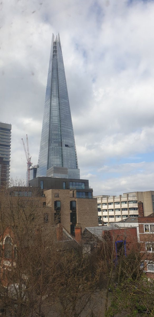 jo_1lesley's tweet image. Fantastic view from the year 6 moderation venue. Shame about the stairs! #year6 #snowfields