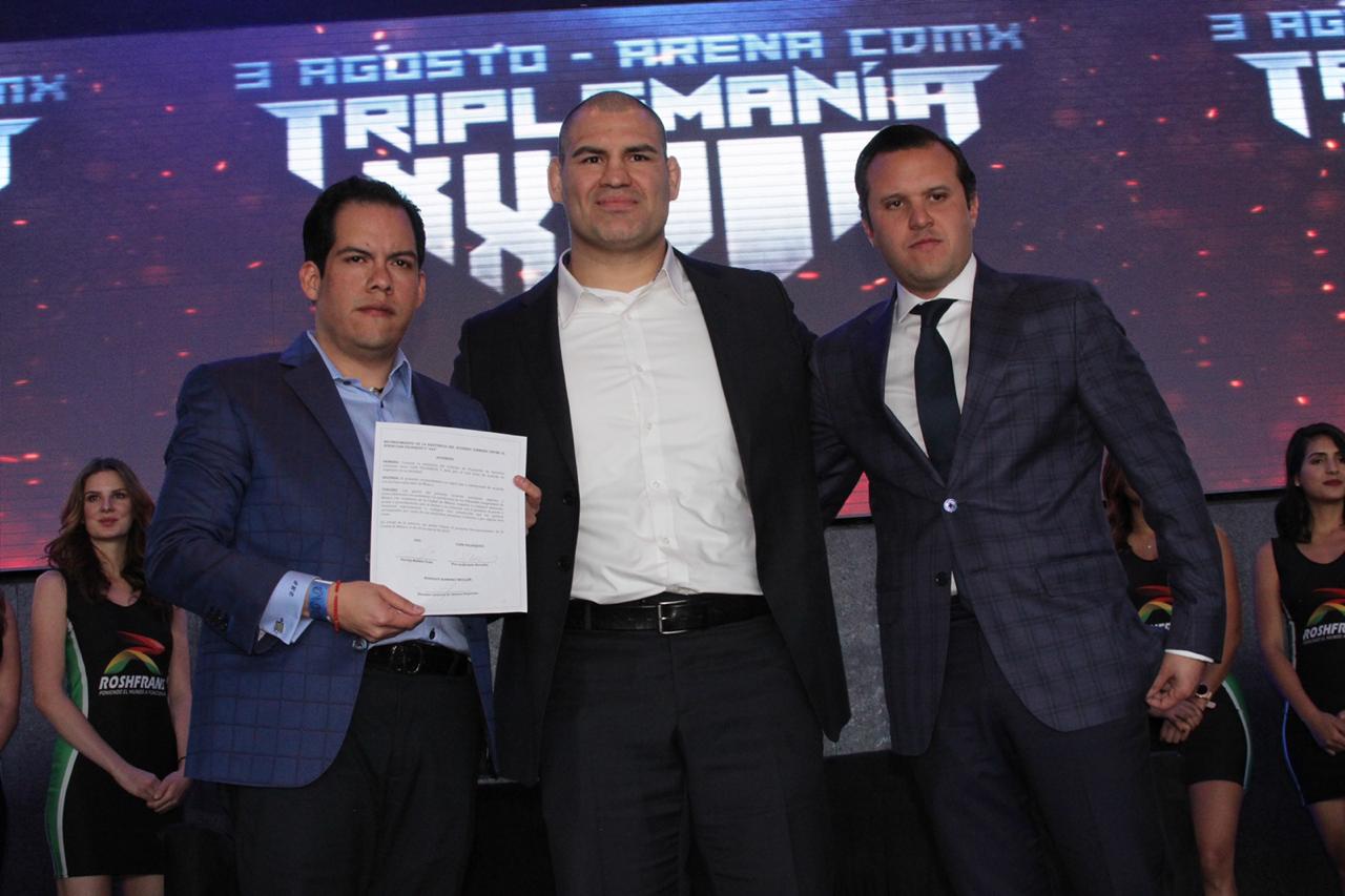 CaÃ­n VelÃ¡squez