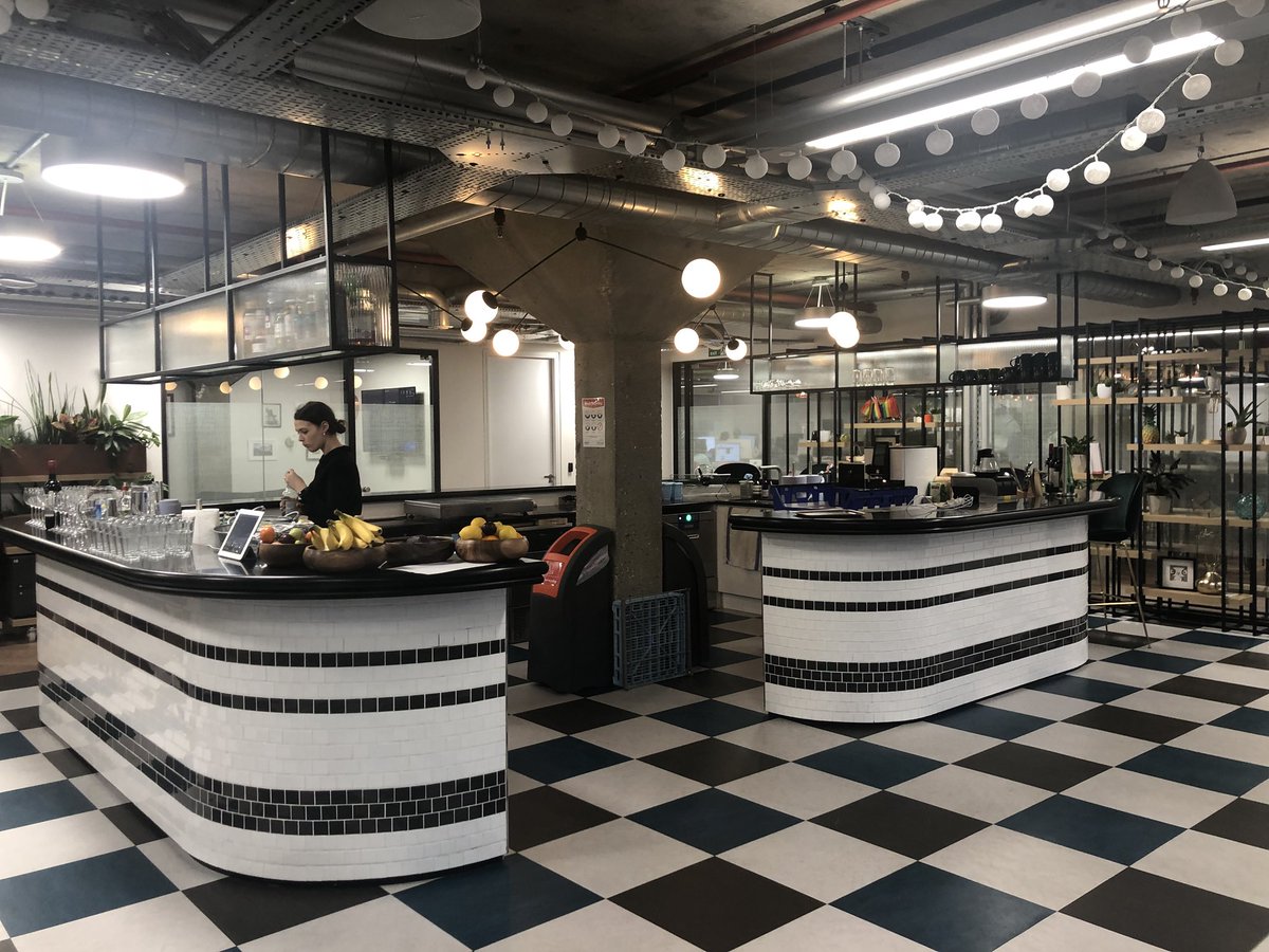 calfonsorico's tweet photo. Thank you @stripe for being the best hosts of #LMStartups nights! 🙏🏻 All fueled and fed to talk everything #marketplaces with @annanthem @samaipatavc https://t.co/HwvtPHaA2T