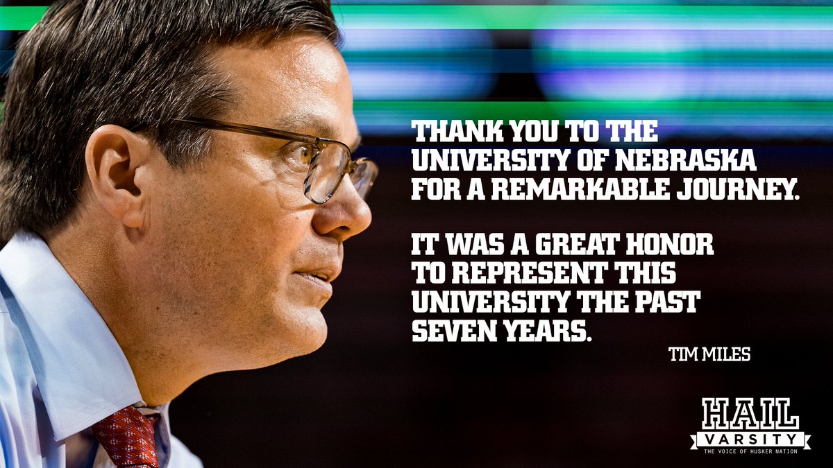 Thanks, <a href="/CoachMiles/">Tim Miles</a>.

#GBRAlways
