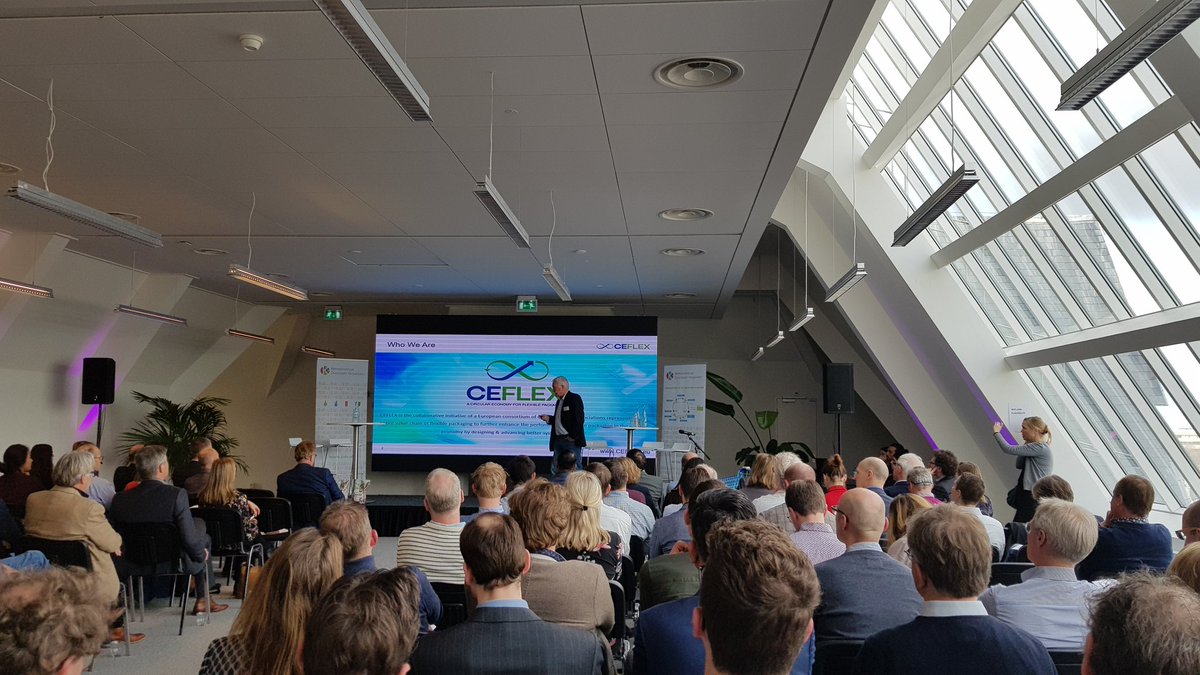 Weer up to date na deelname aan het verdiepingsseminar van het #KIDV "Laminaten onder de loep"