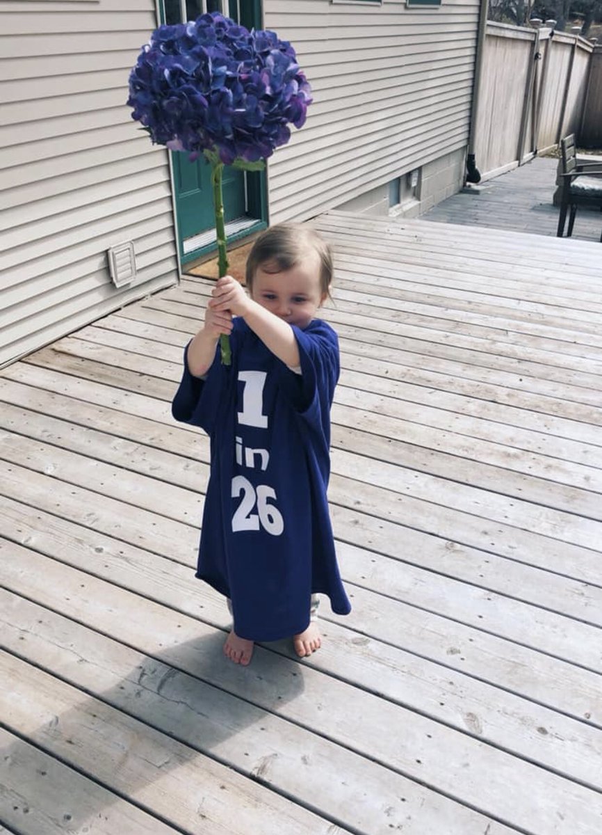 epilepsyjournal's tweet photo. Happy Purple day everyone!💜 today is a very special day and I would like to say thank you to those that have supported me through my epilepsy journey and have always been there for me through the hard and difficult times. I love you and thank you for wearing purple for me today! https://t.co/Dq0JYavaOv