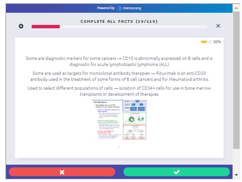 HeartPathology's tweet image. #pathfamily- Has anyone created good pathology review flashcards online (flashcardlet, quizlet, etc)? Want to share them others? I would LOVE to feature you/your hard effort on my website where everyone can review them. Interested? PM me or post a link
#PathBoards #BoardStudy
