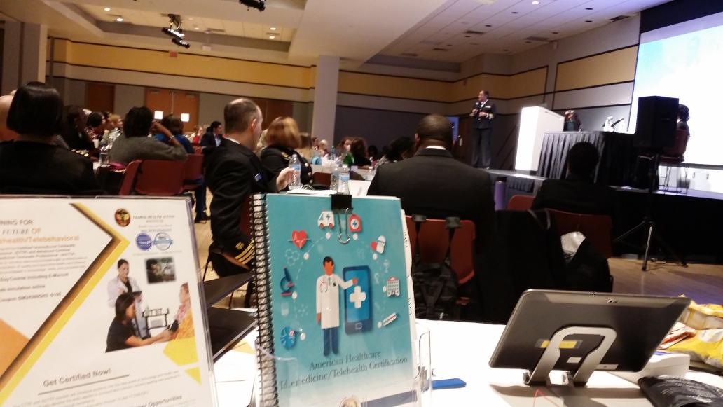 AHCPnetwork's tweet photo. GHA Institute@GMU Elevate Behavioral Health: New Challenges and Opportunities Event. https://t.co/Qvhk1P8D9W