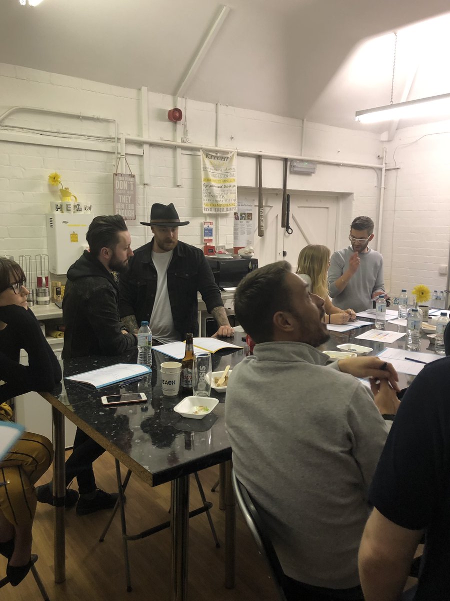 RedEverywhereUK's tweet image. Wow so much creativity in the room here @hellohelm as we work through the challenges set by @Reach_SMS #InteractiveCommunication  #RedEverywhere #KeepItSimple