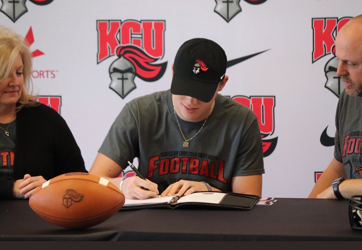 Tyson Kade tweet media