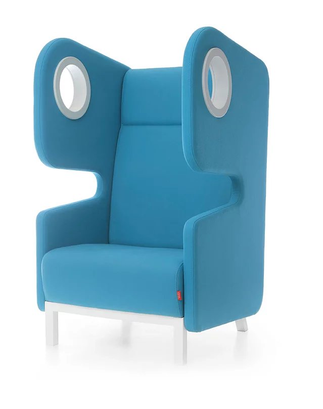 OnlineDesks's tweet photo. The High Back Packman breakout office chair is now available to purchase on our website! https://t.co/XtWoZJC4Bs