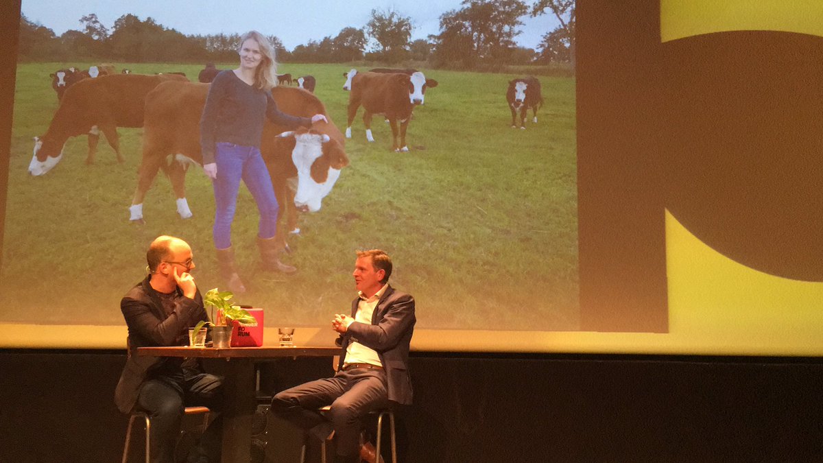 FoundedinGro's tweet image. Tepper: ‘We doen het allemaal net even anders en als je het allemaal net even anders doet, kan je er centen mee verdienen’ - #FounderTalks