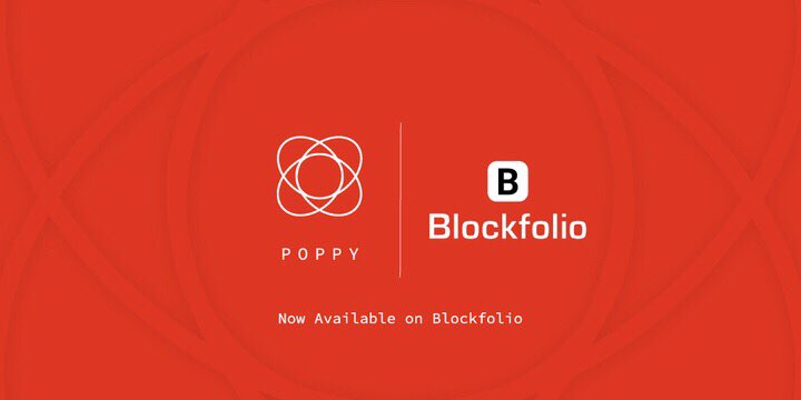 Poppy tweet media