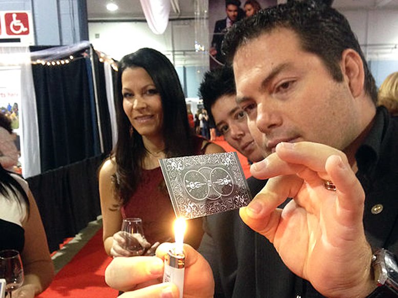 Sackville magician wows audiences throughout Maritimes – 
Bill Peterson’s interactive magic is captivating and engaging
sackvilletribunepost.com/living/sackvil…