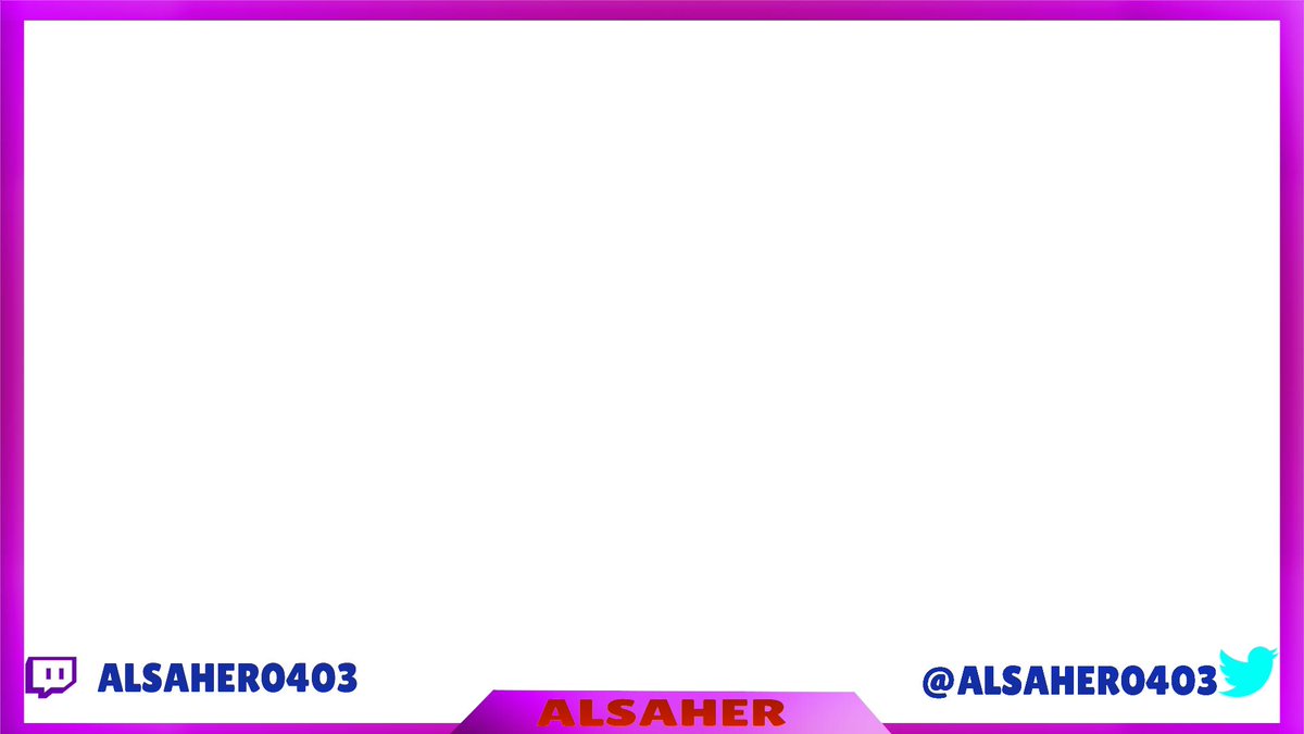 overlay para <a href="/ALSAHER0403/">AL-SA-HER</a> 
tiempo: 20 min
pago: Gratis 
suscribanse a su canal
youtube.com/channel/UCRcQk…
