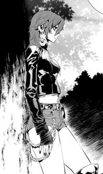 ❝The world of Martial Arts is the home for a fragile girl like me.❞