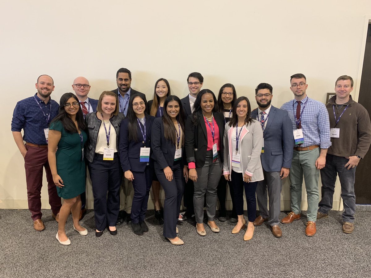 Hiral Choksi MD (@hiralchoksi) on Twitter photo Great turnout from SLU @SHMLive #hospmed19 <a href="/drmerando/">Adam Merando</a> <a href="/RawalRachna/">Rachna Rawal</a> @Dr_IRIE #SLUIM <a href="/im_slu/">SLU Internal Medicine Residency</a> Great turnout from SLU @SHMLive #hospmed19 <a href="/drmerando/">Adam Merando</a> <a href="/RawalRachna/">Rachna Rawal</a> @Dr_IRIE #SLUIM <a href="/im_slu/">SLU Internal Medicine Residency</a>