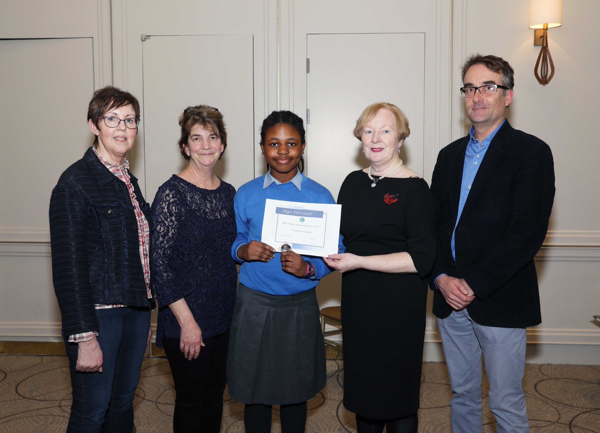 Sligo Feis Ceoil tweet media