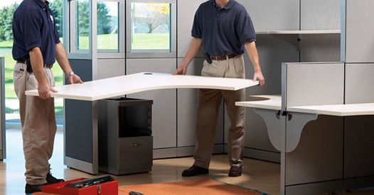 ReliantBP's tweet photo. JOB - Office Furniture Installer:

Duties including: delivery, assembly, installation, repair and services

What You’ll Do (Other duties may be assigned)
-Installs all types of free-standing furniture, panel and modular systems, facility dispensers, office signage, &amp; other items https://t.co/yBDXQfIxr8