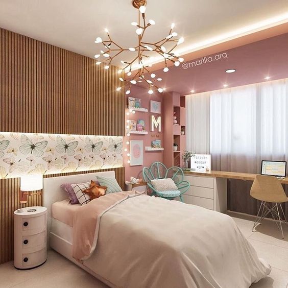 Design4U_'s tweet image. Qualche #idea per #arredare la #cameretta #interiordesign #interior #babyroom facebook.com/pg/martinadesi…