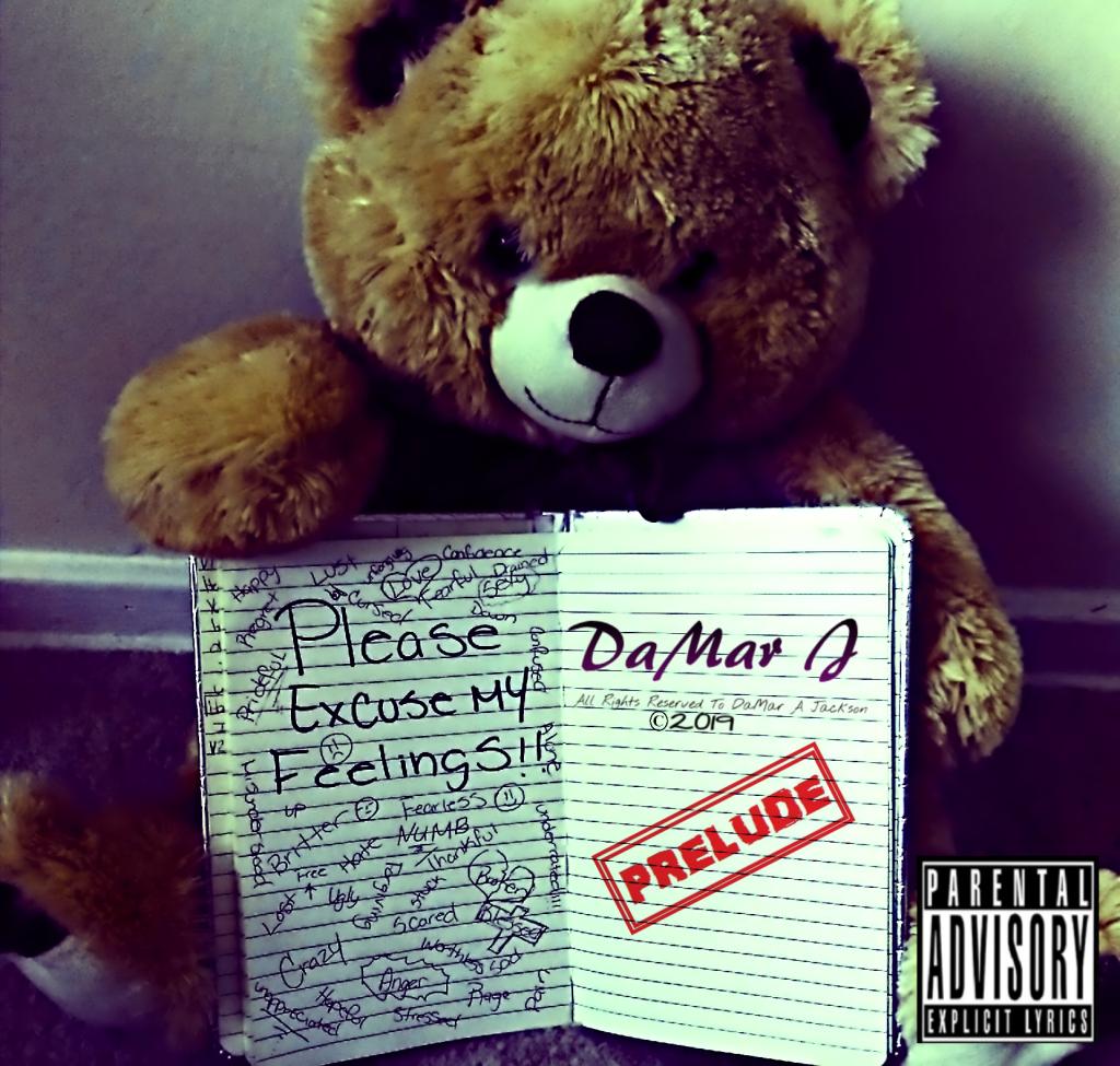DaysOfJoyEnt's tweet photo. New Music From Damar J https://t.co/ATmg7ThZIc https://t.co/srb9ke0Gam