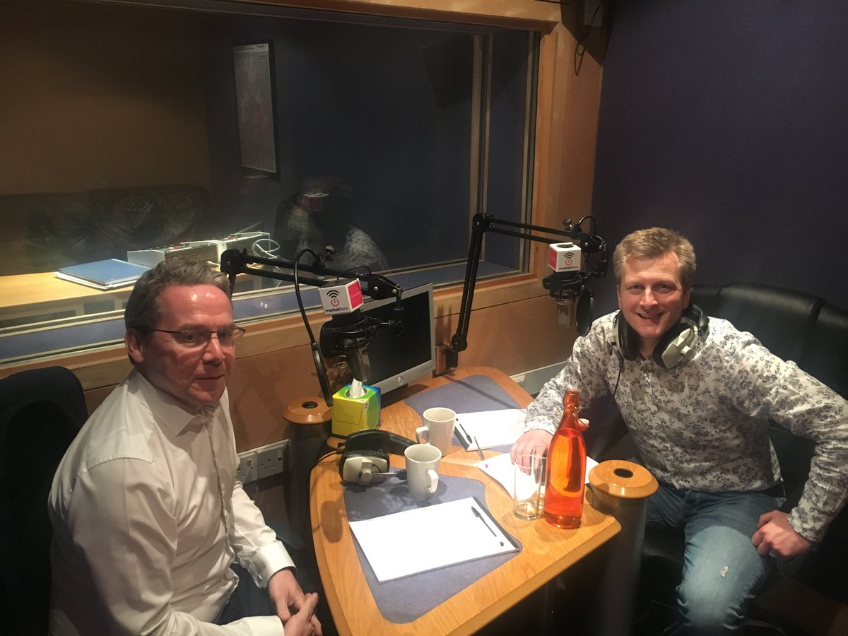 BursonLDN's tweet photo. Our President for Europe &amp; Africa, @scottbwilson talks all things #PR, mergers and his journey from journalism to @BCWGlobal with @TheRealPRMoment. Check out the fantastic podcast here 👉 https://t.co/dve5ejkzsG https://t.co/P2p0NzdAFk
