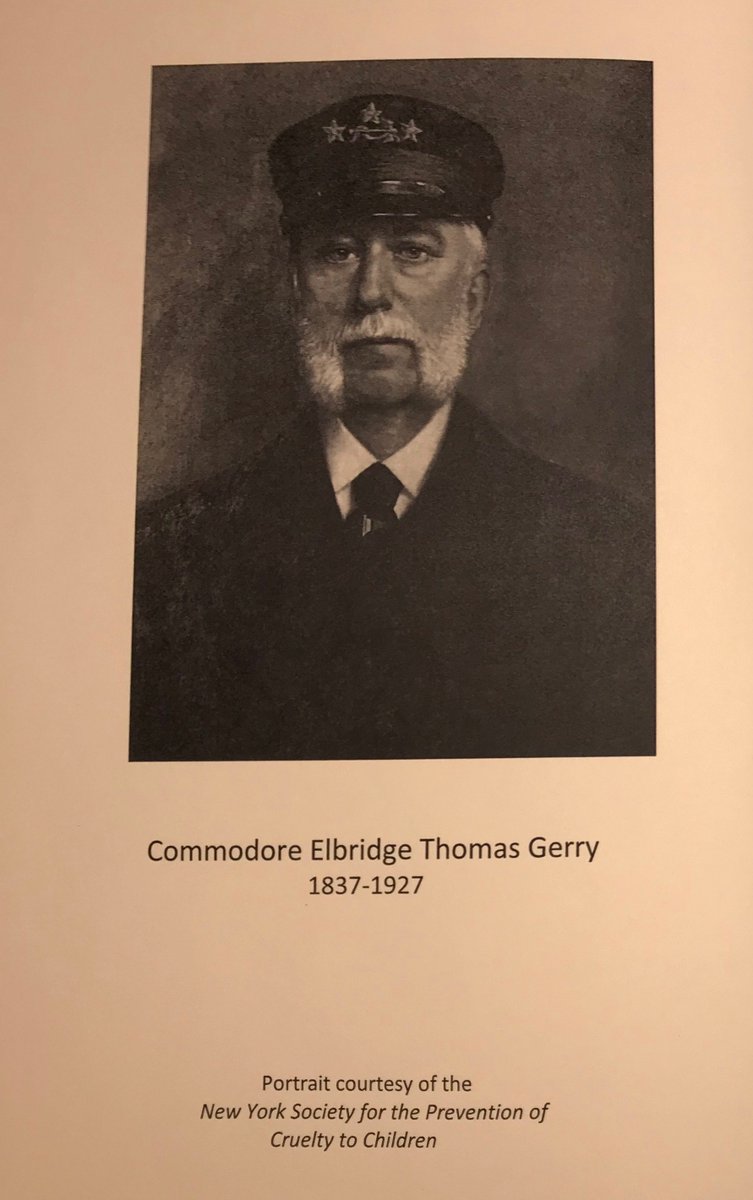 AncestorExperts's tweet photo. Also, his son was known as "Commodore" and had excellent facial hair! Read more about Elbridge Gerry and the Commodore in our library collection. Anyone have any Gerry in their family tree? #friendlymuttonchops (2/2) https://t.co/3QVwT9kl6z