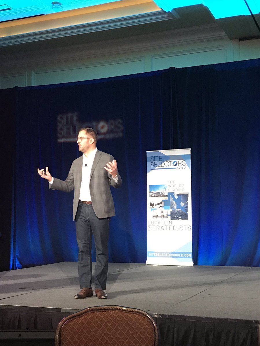 Exposing kids to technology at K-12 level is key to laying foundation for work skills they need in life says <a href="/skonnard/">Aaron Skonnard</a>, CEO of <a href="/pluralsight/">Pluralsight</a> #SSGSLC