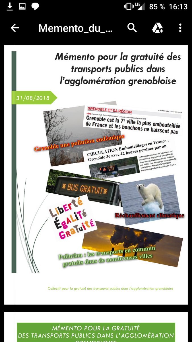TGratuite's tweet photo. @carconducteur @mafzst @MaxFavierPons @pabouger @busconducteur @gratuite_TC https://t.co/AQSg3MaJ2Y