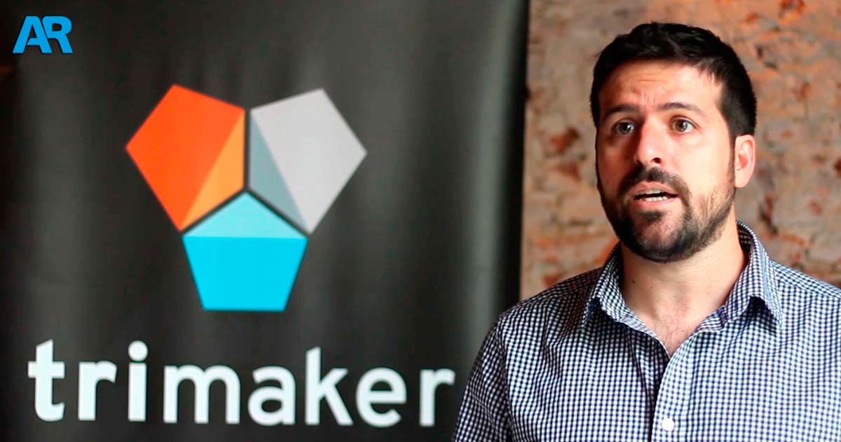 Trimaker se relanza en Stylus con la nueva Cosmos II bit.ly/2uukpmt
