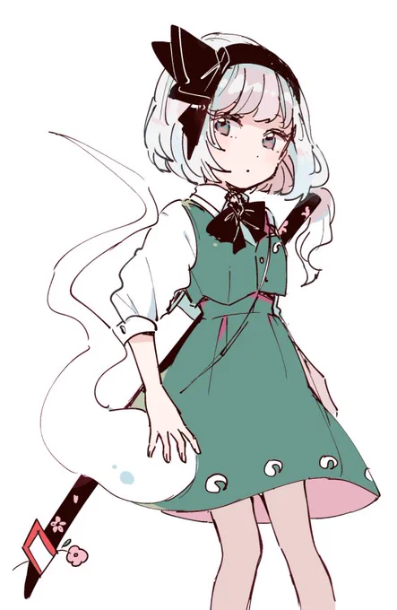 みょみょ 