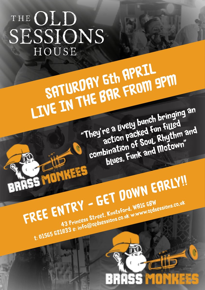 We've a Party in store for you..... - mailchi.mp/5ebe69a09efd/u…