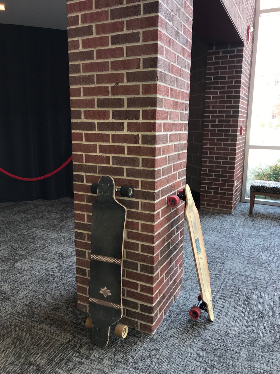emmajewelg's tweet photo. Before the Ouachita scooters, the pioneers used to ride these for miles #chapeltweet https://t.co/RVTFHNtRI8