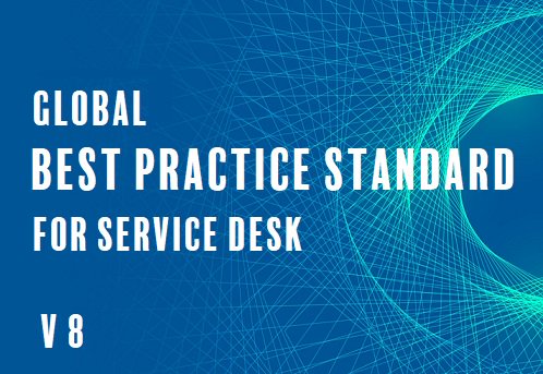 sdi_institute's tweet photo. ⭐️The latest Global Best Practice Standard for Service Desk is now available⭐️ Download your copy here👉 https://t.co/N6PnUtjSYy  A big thank you to all contributors &amp; reviewers who made it possible. We couldn't have done it without your expert input! #BestPracticeStandardv8 https://t.co/9ObqhGdn74