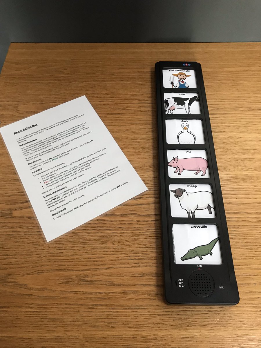 Fantastic interactive session at the library today for level 2 HSC. We learnt about various tools to assist those with communication difficulties.
#learningoutsidetheclassroom
#crawleycollege