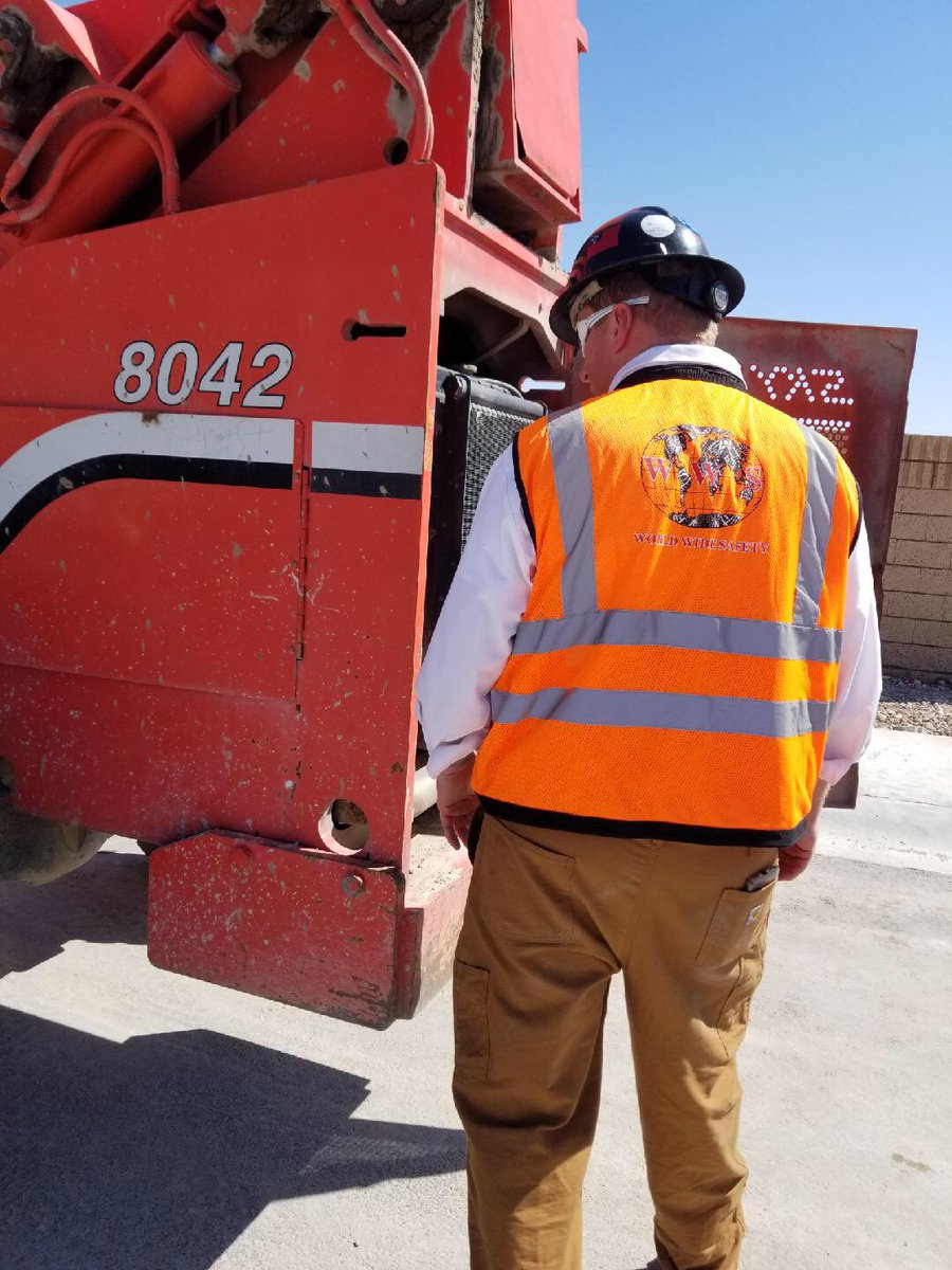 WWS_SafetyFirst tweet picture