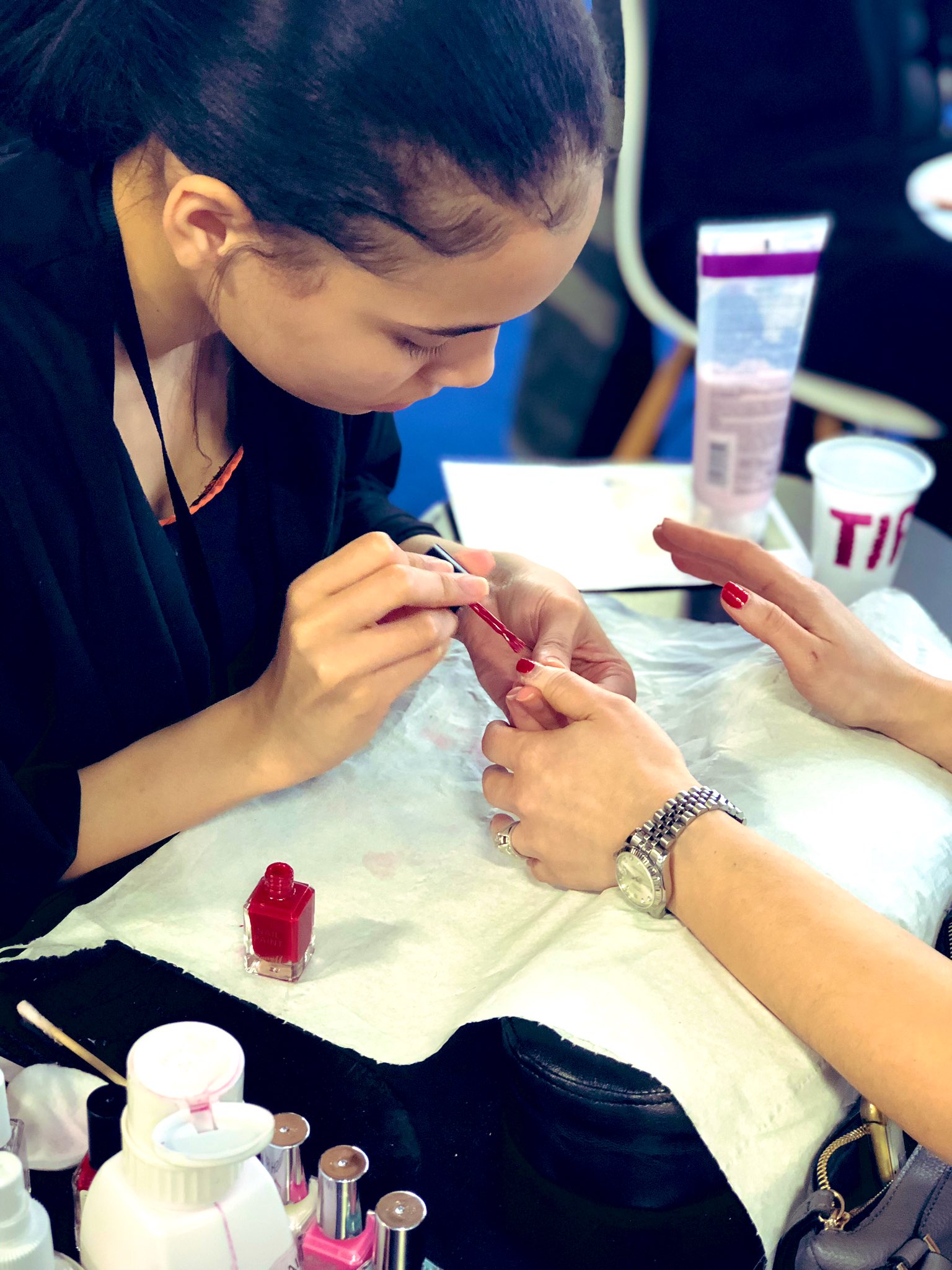 LCBT  London College of Beauty Therapy - Beauty Therapy 