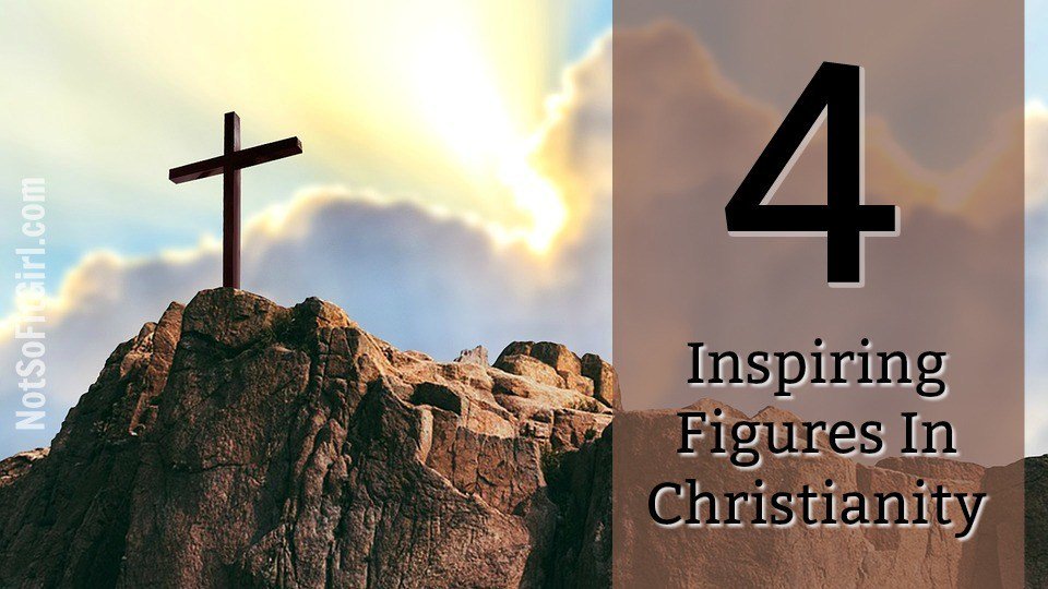 NotSoFitGirl's tweet photo. The 4 Most Inspiring Figures In Christianity https://t.co/WGk2F2nlJn https://t.co/0QC4lzH5Mo