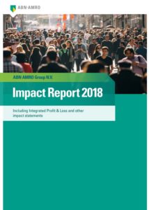 DatamaranAI's tweet photo. Congratulations to @ABNAMRO, first #bank in the world publishing its #Impact Report based on the new Framework for Impact Statements (FIS) by @Impact_Inst! https://t.co/FwAtxBkzqA #ESG #sustyreporting https://t.co/pECctE3K3u