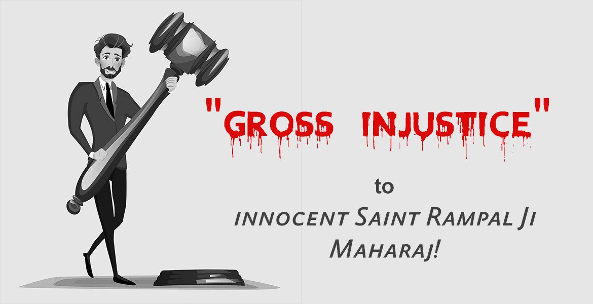 SheelaDasi5's tweet photo. Sheer Injustice
👇
#BlackSpotOnJudiciary
The followers of Saint Rampal Ji Maharaj whose relatives died, police got their signatures on the blank papers saying that these are formalities for giving dead bodies and false charges of murder imposed on Sant Rampal ji Maharaj. 
@aajtak https://t.co/zvpdz9IHxa