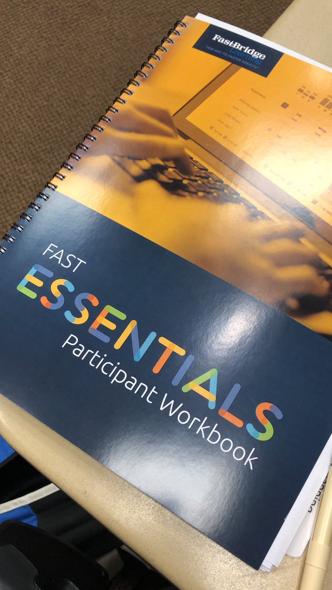 CombsShaquavia's tweet photo. Wow! Learning so much at #FastEssentials https://t.co/iPQ2UhynzY