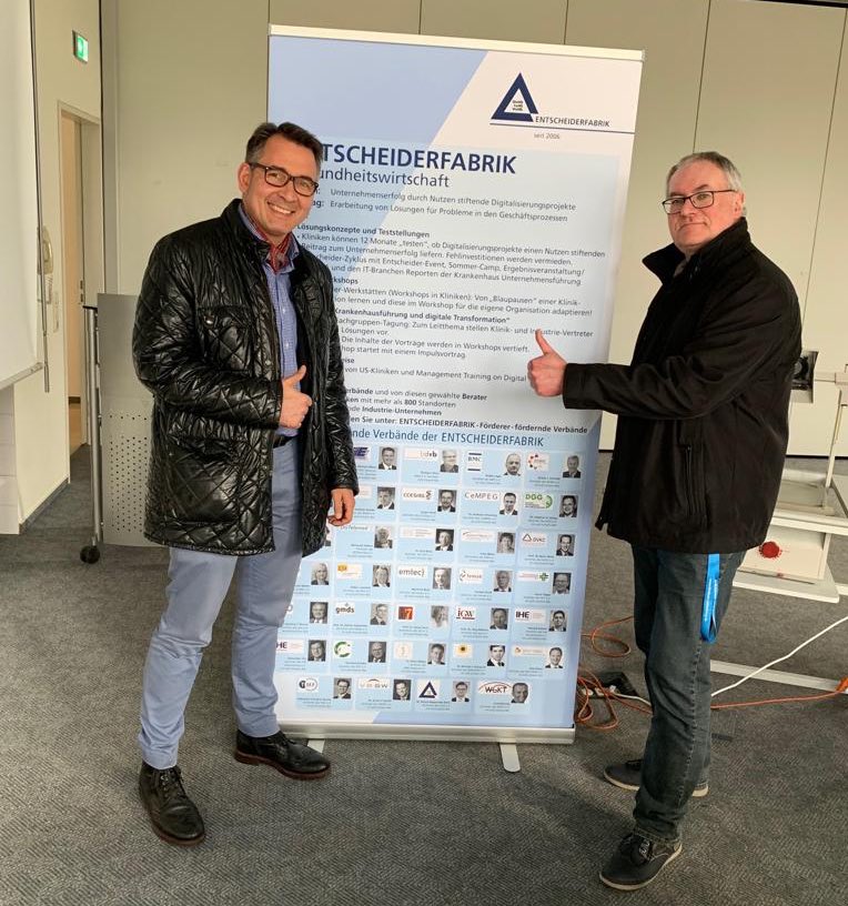 Pierre_Meier's tweet image. Die Vorbereitungen laufen! Ab morgen -&amp;gt; #Entscheider-#Werkstatt im #Klinikum #Oldenburg: Multi-mobile #Mehrwertapplikationen für #Medizin, #Pflege, #Logistik und #Krankenhausführung