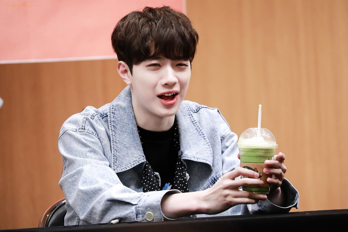 LittlePrinceLai's tweet photo. Too Sweet>0<>0<>0<

#라이관린 #Laikuanlin #賴冠霖 #관린   #Kuanlin #冠霖 https://t.co/USsca7boU1