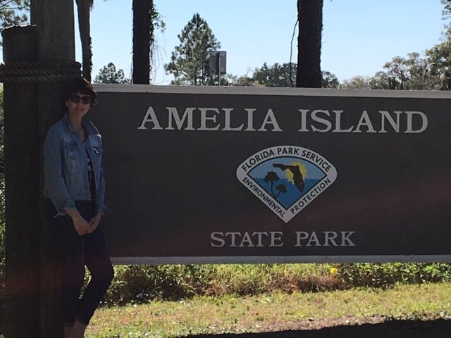 basketballmom96's tweet photo. After Sethโs game, we spent a few days in Jacksonville ( We visited St. Augustine, Jacksonville Beach and Amelia Island). It was my first time ever in Florida. I see why people go there for the winter! #futuresnowbird https://t.co/vvLvXjbRK8