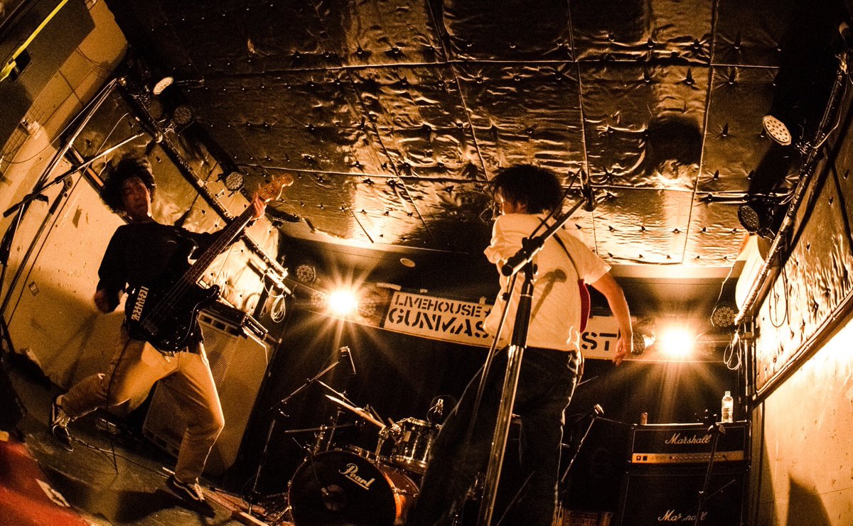maetel_gunma's tweet photo. 【LIVE PHOTO】
3/24(sun)
Maetel vol.14

Switch

photo byゆうばひかり(@Monster_EP_ ) https://t.co/KkyLfujMae