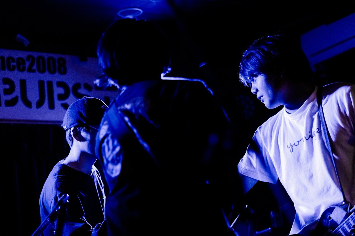 maetel_gunma's tweet photo. 【LIVE PHOTO】
3/24(sun)
Maetel vol.14

Switch

photo byゆうばひかり(@Monster_EP_ ) https://t.co/KkyLfujMae
