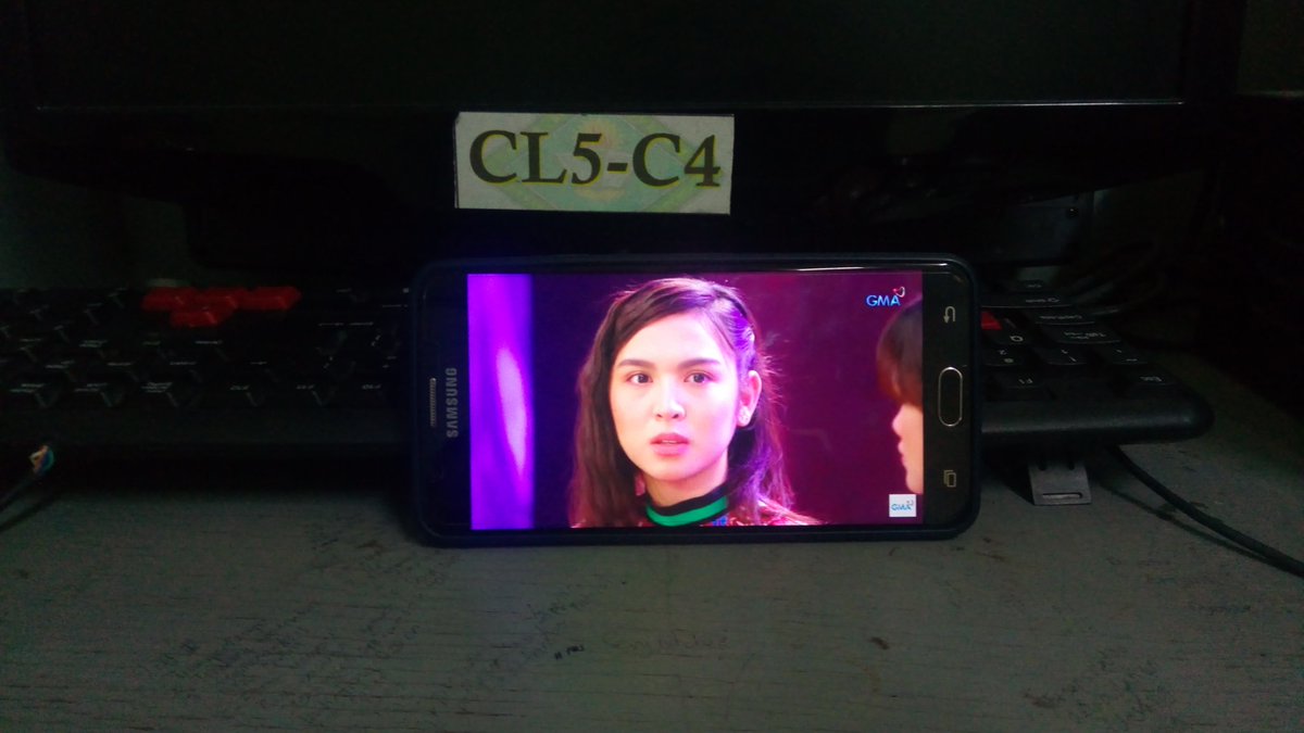 aesthetic_Kyyy's tweet photo. Team Replay🤘 Di ako makatiis na sa bahay na panuorin. So ayun, nuod ako sa school habang nag eedit hahahaha #INBConfirmation https://t.co/ls7uLQIEYQ