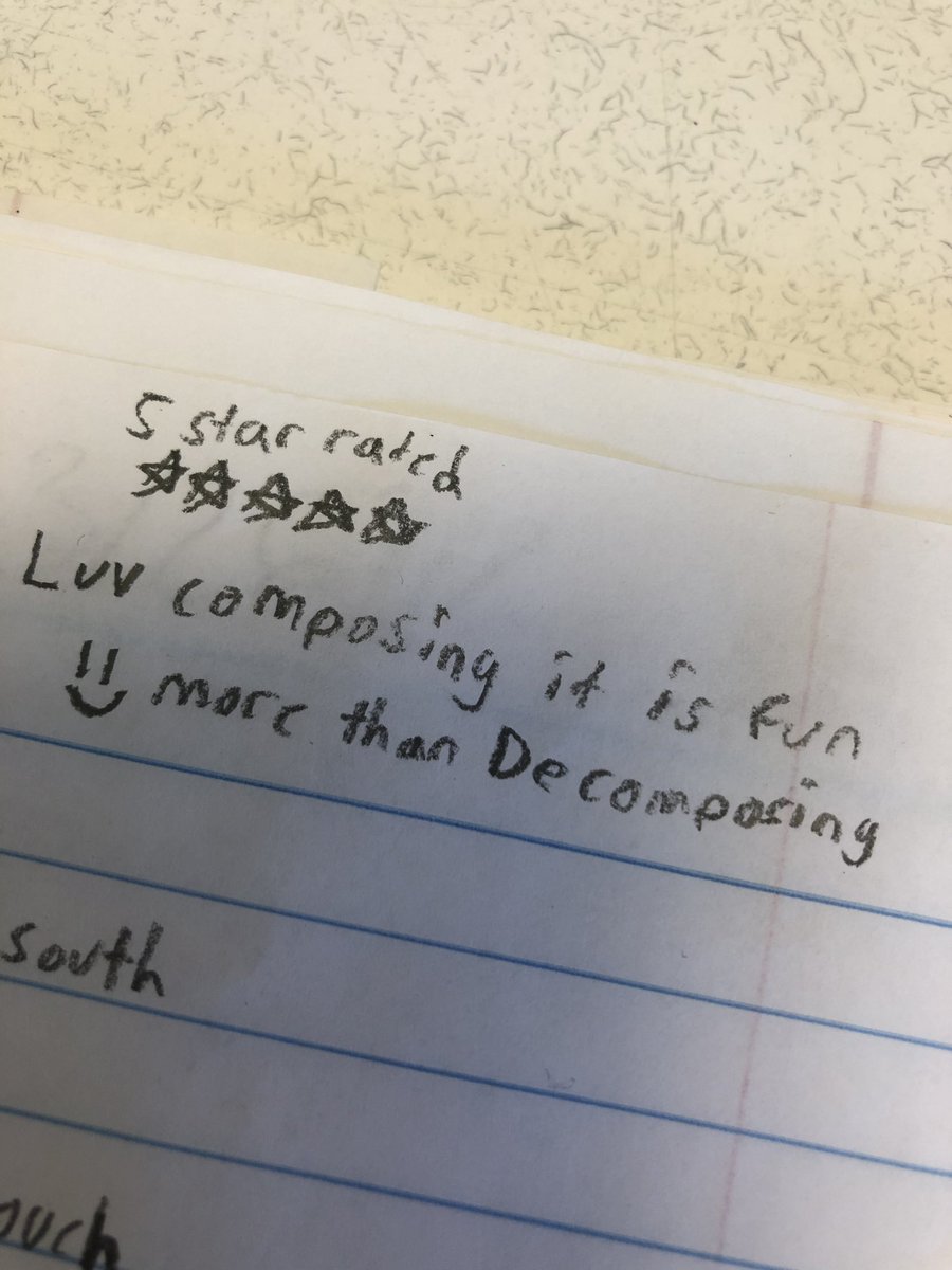 connorclass's tweet photo. ...It’s days and little notes like these 💙🥳@RutherfordWay #MonticelloRocks https://t.co/zpr0Wlc6Hh